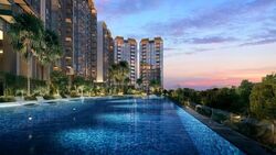 Hyll On Holland (D10), Condominium #635566311